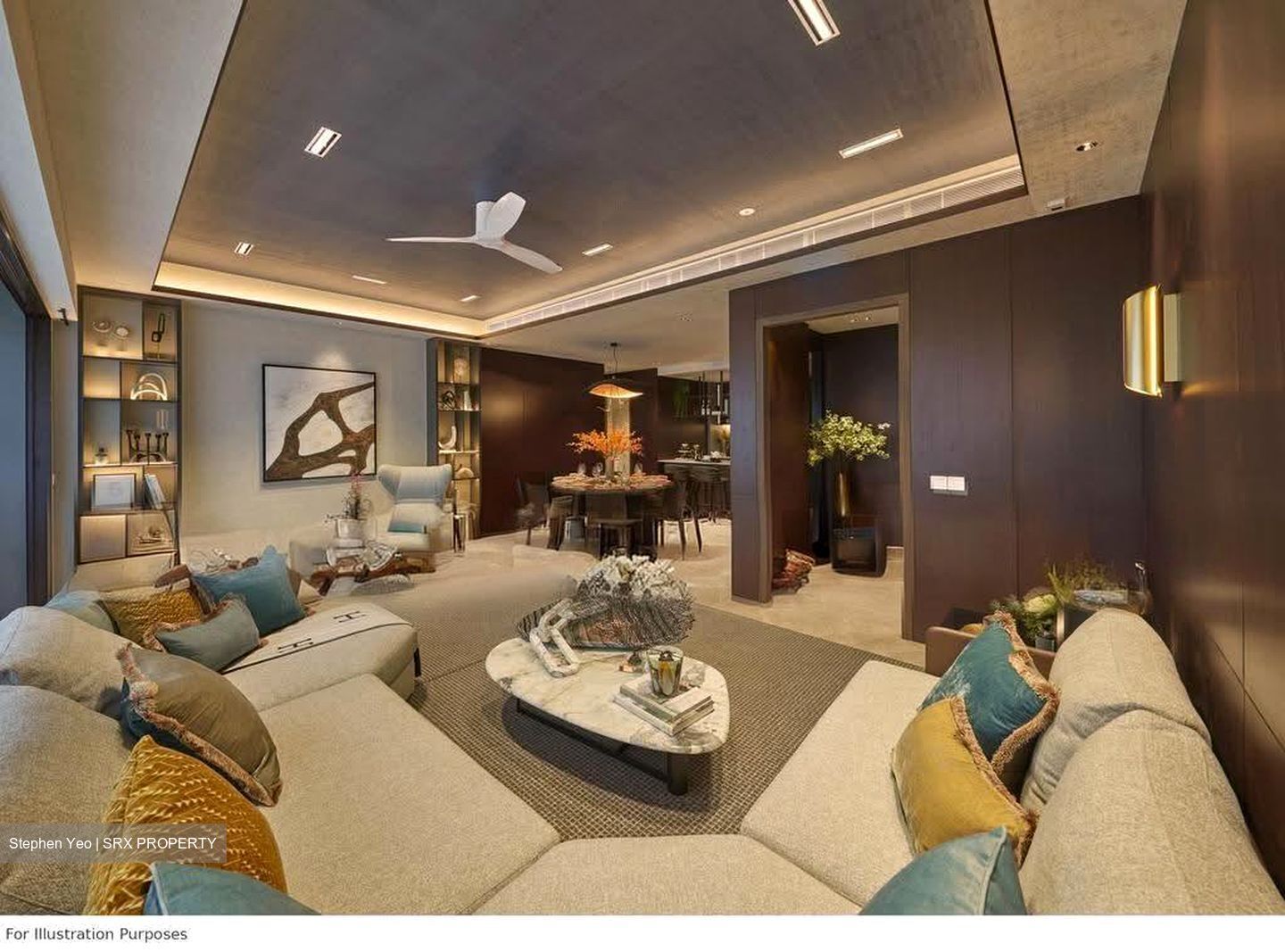 Terra Hill (D5), Apartment #625443731